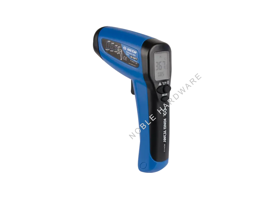 WorkShop Tools Infrared Thermometer 9DN12